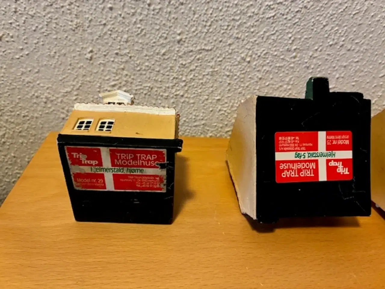 Billede 3 - Trip Trap Modelhuse 