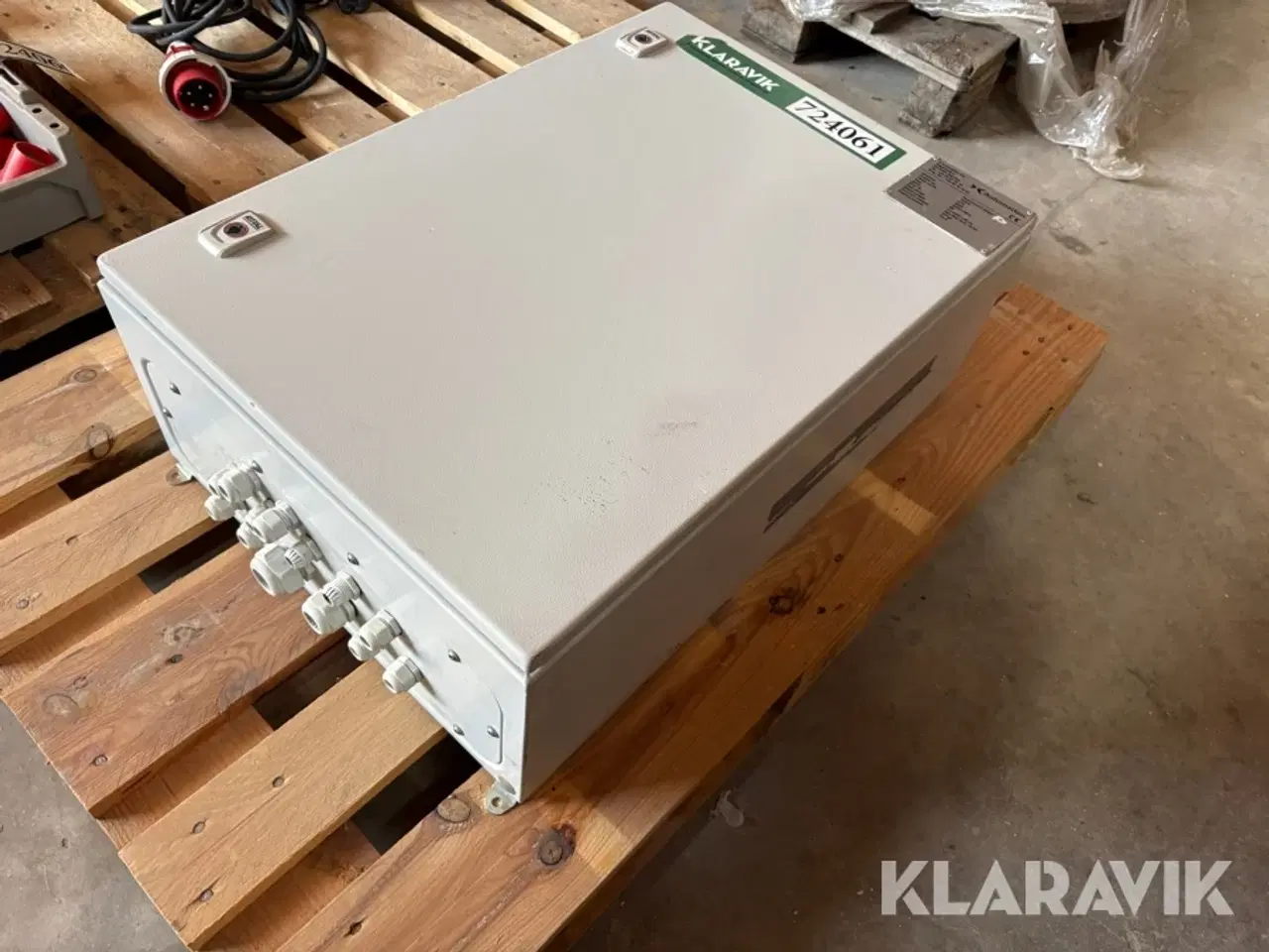 Billede 11 - Elskab Automation