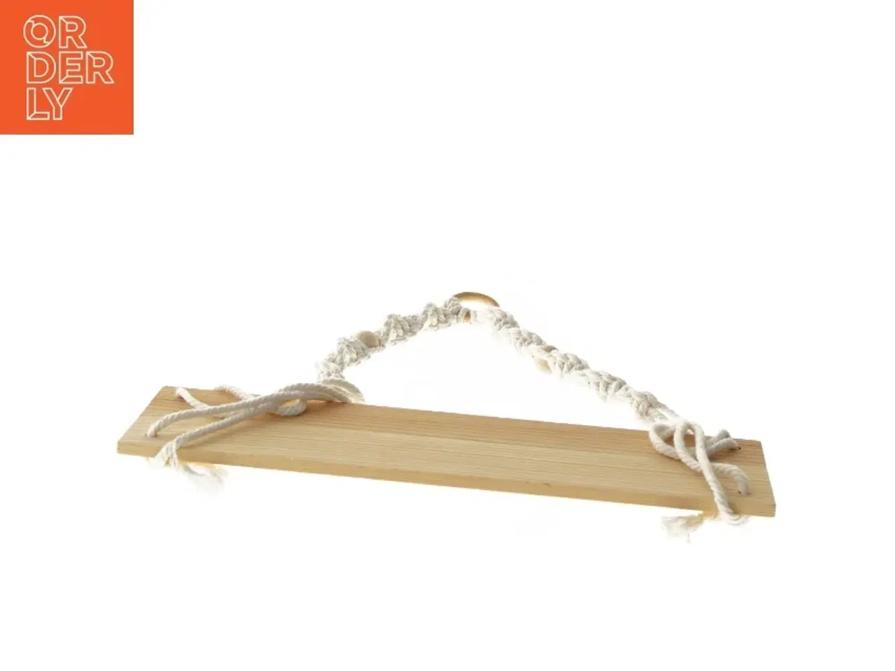 Billede 2 - Hængehylde (str. 35x10 cm)