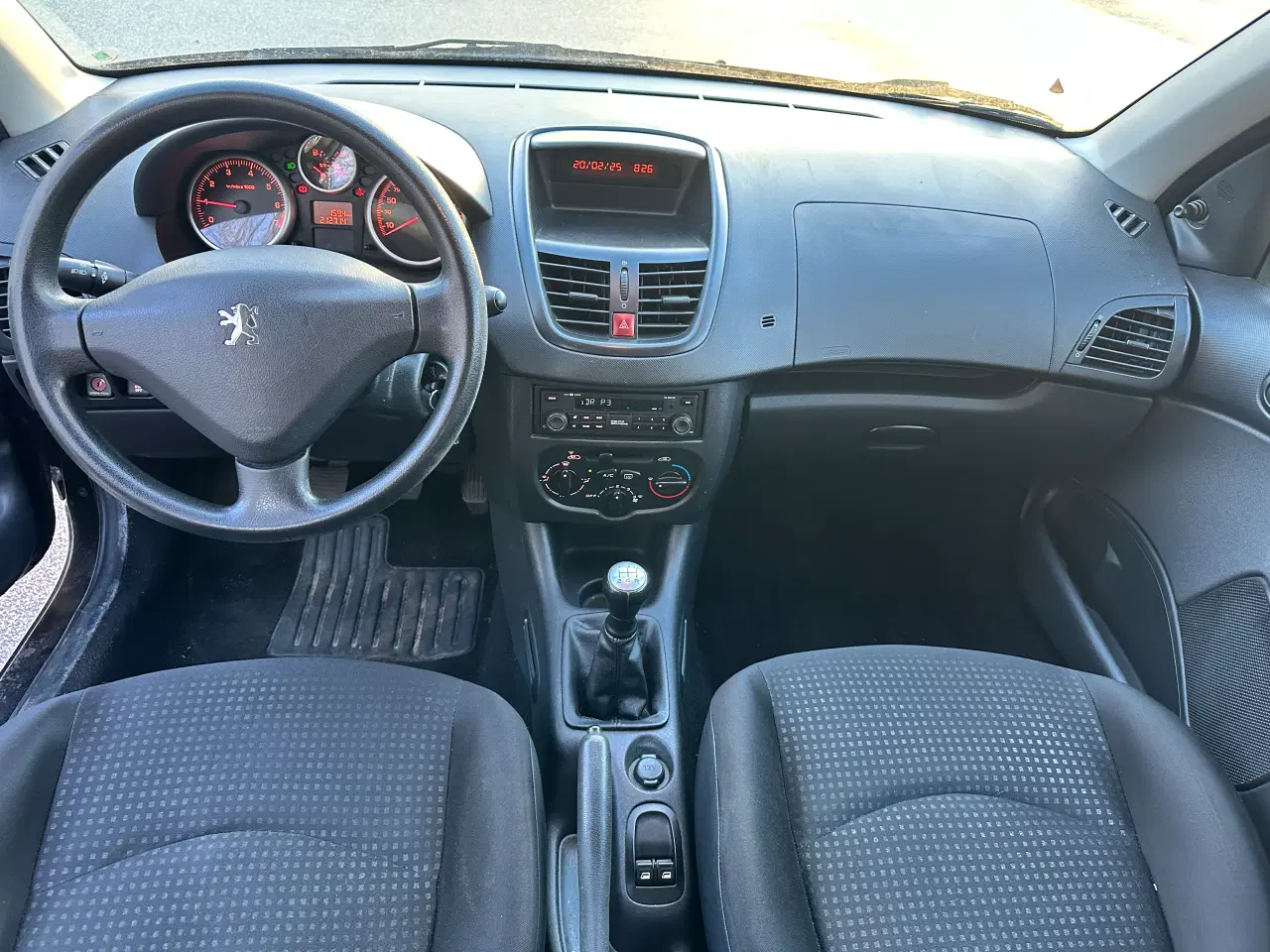 Billede 7 - Peugeot 206+ 