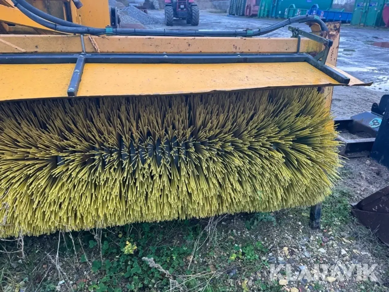 Billede 9 - Kost Epoke B35