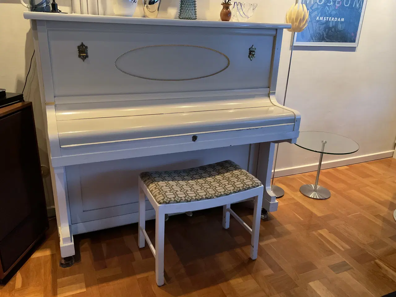 Billede 1 - Virkelig flot Klaver