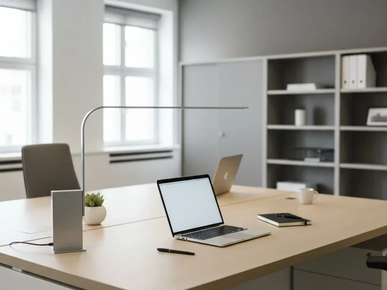 Billede 2 - Pablo Designs | LIM Bordlampe