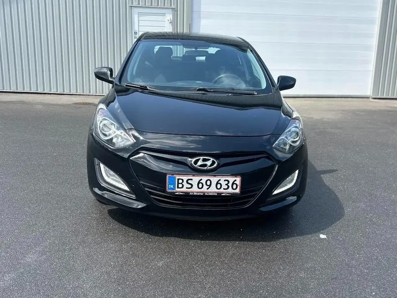 Billede 6 - Hyundai i30 1,6 CRDi 110 Comfort CW Eco