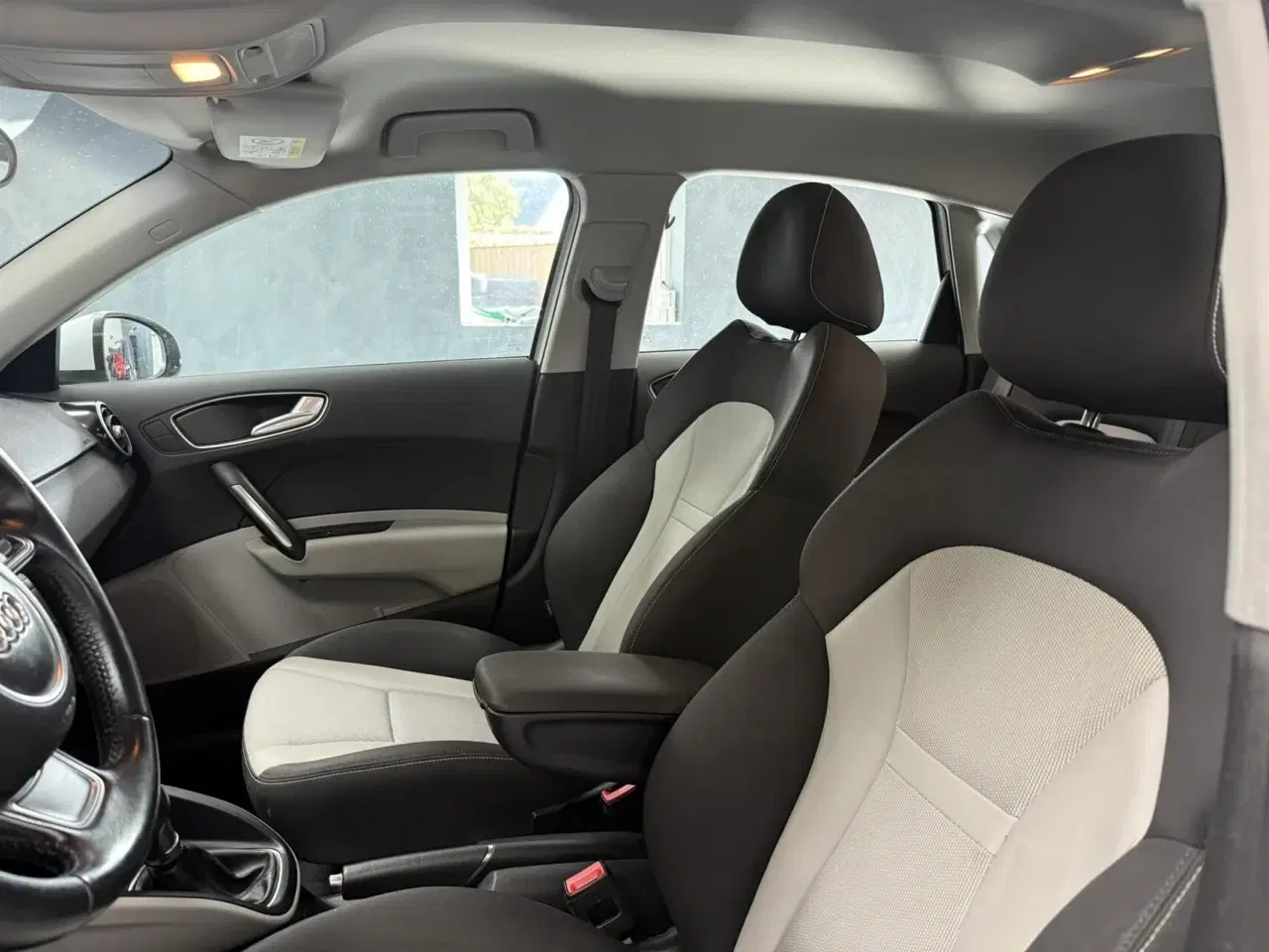 Billede 15 - Audi A1 Sportback 1,4 TFSI Ambition 140HK 5d 6g
