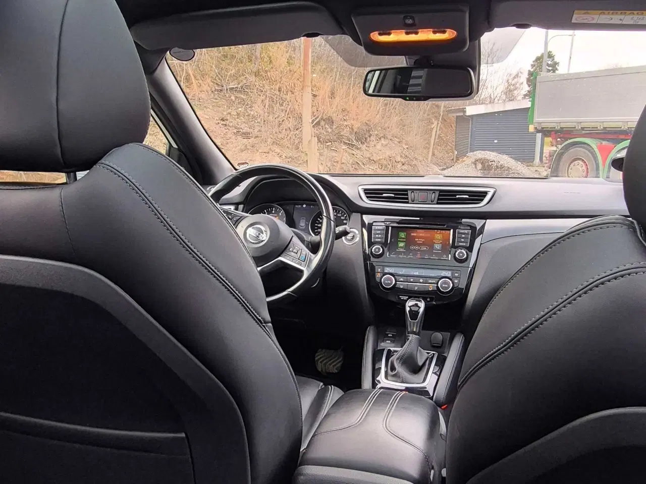 Billede 7 - Lækker bil