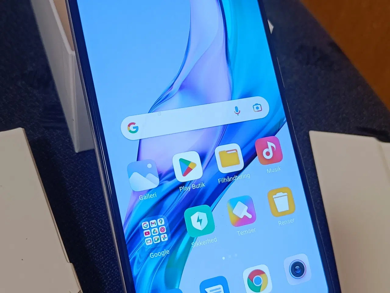 Billede 1 - Ny xiaomi 11T