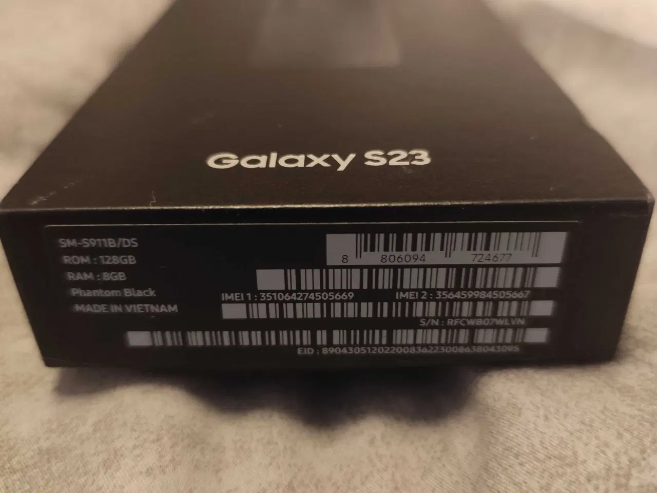 Billede 7 - Samsung Galaxy s23 