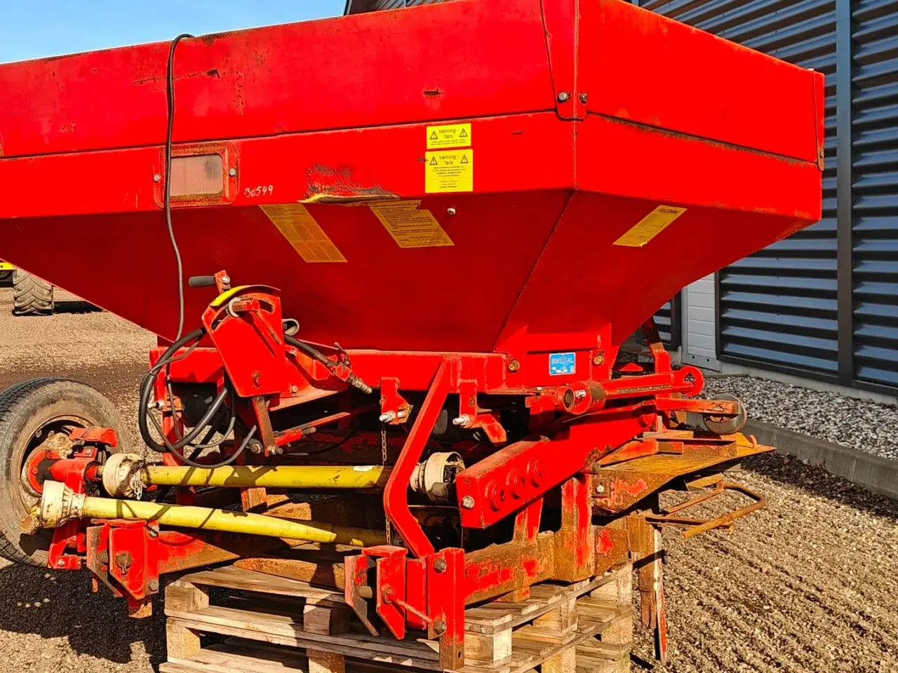 Billede 2 - Bredal B2