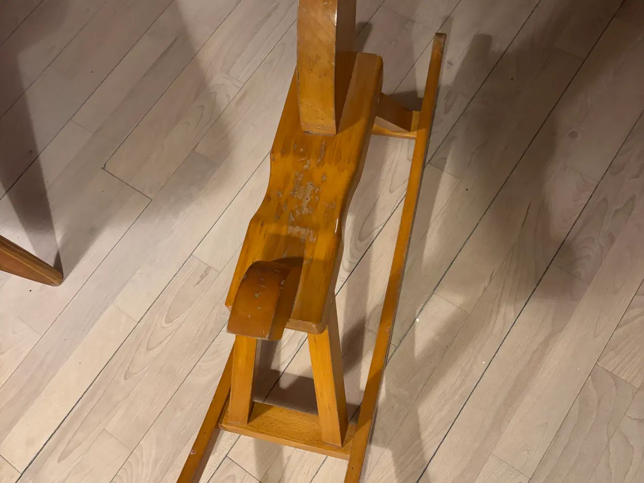 Billede 2 - Original Kay Bojesen gyngehest