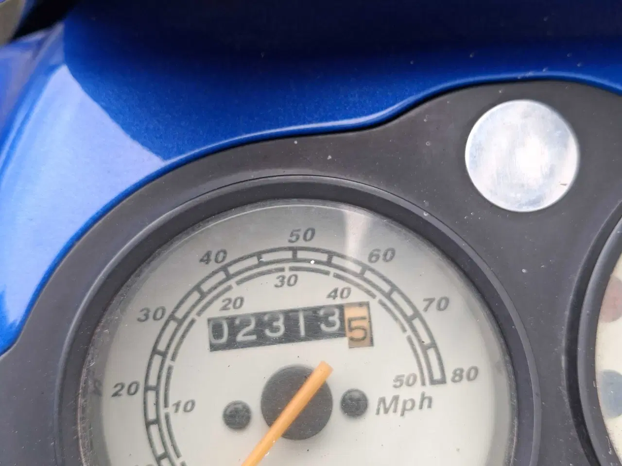 Billede 1 - Cpi oliver 30