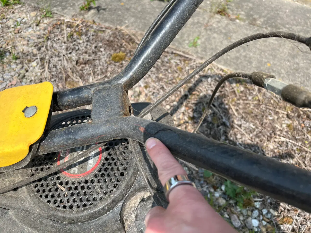 Billede 5 - Texas CB8700 Fingerklipper