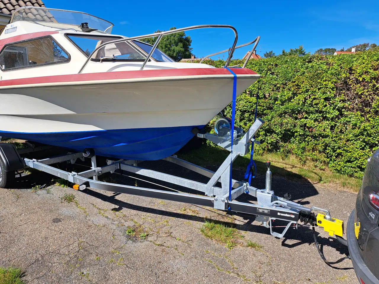 Billede 8 - skibsplast 550 ht