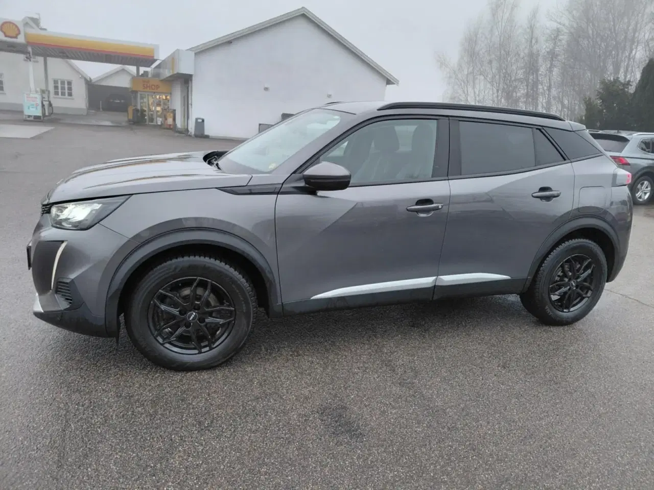 Billede 8 - Peugeot 2008 1,5 BlueHDi 100 Allure Pack