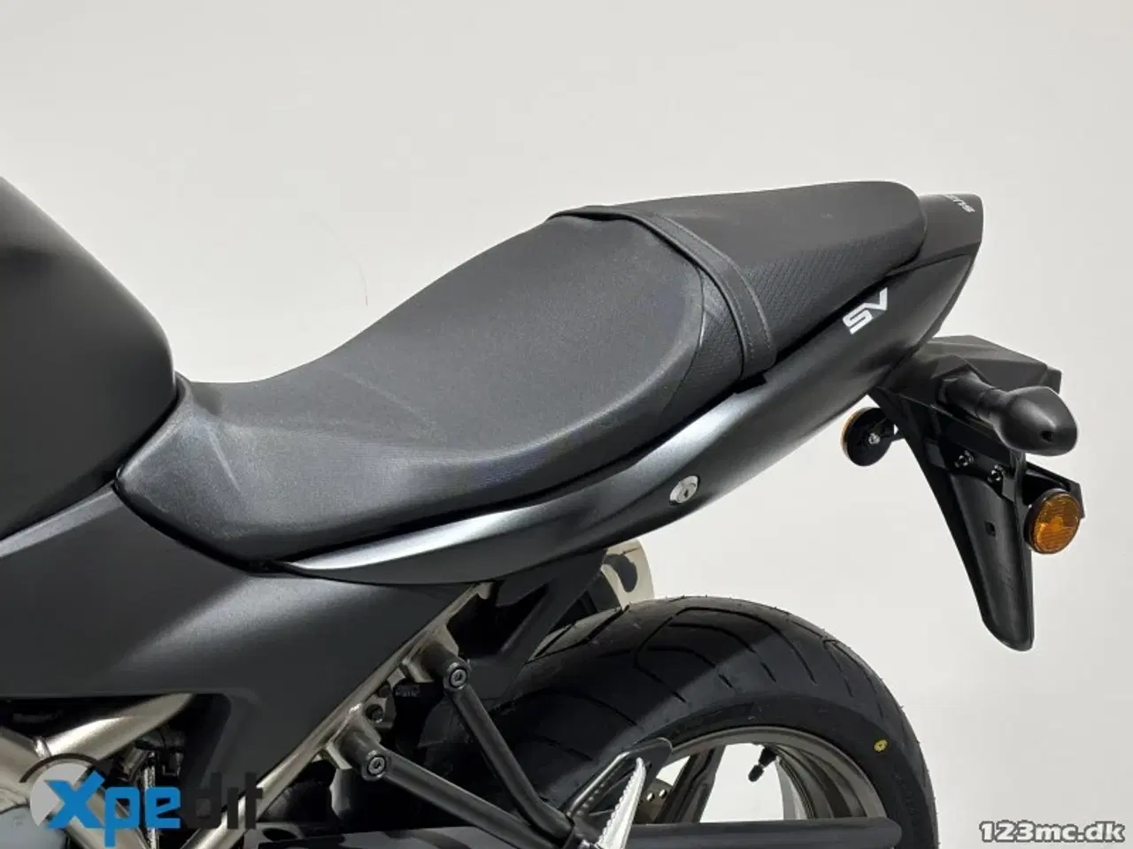 Billede 15 - Suzuki SV 650