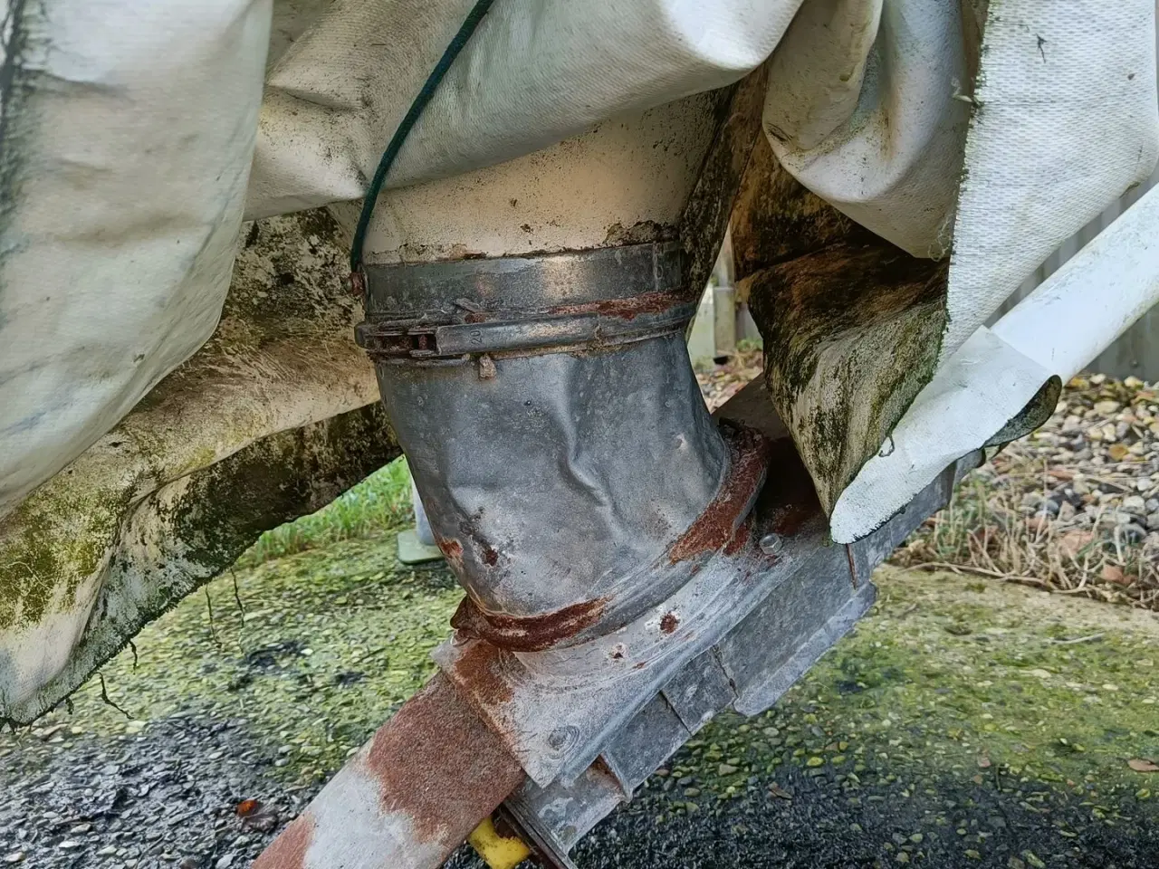 Billede 5 - - - - silo 15m3