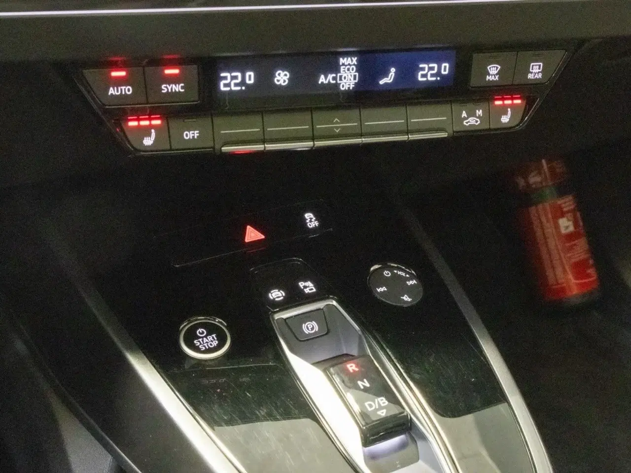 Billede 20 - Audi Q4 e-tron 45 Attraction S-line