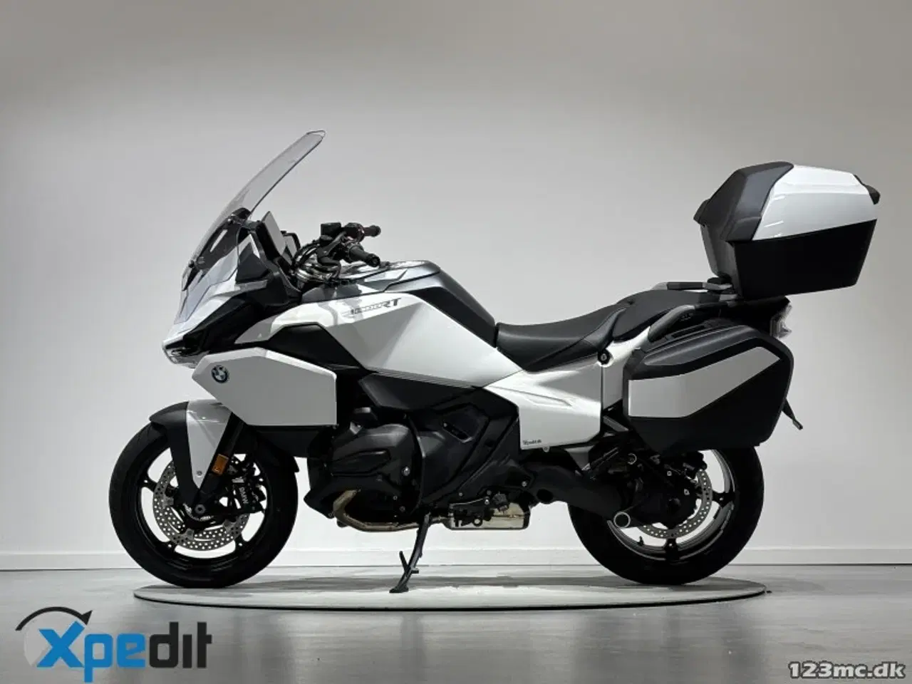 Billede 6 - BMW R 1300 RT