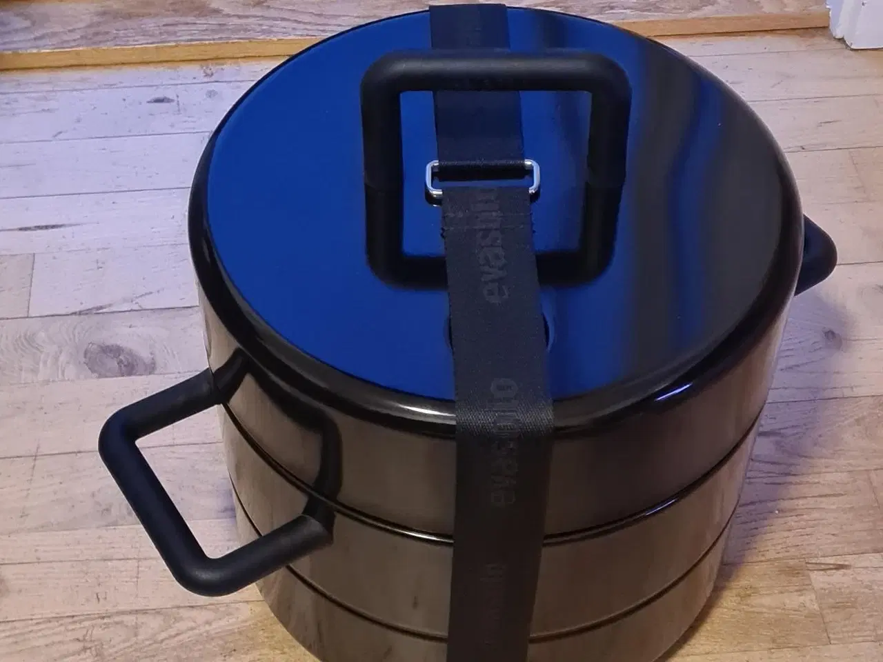 Billede 1 -  Helt ny To Go Grill fra Eva Solo