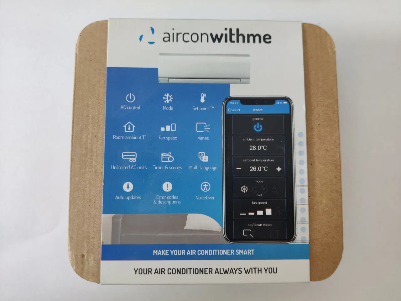 Billede 1 - Wifimodul - Airconwithme
