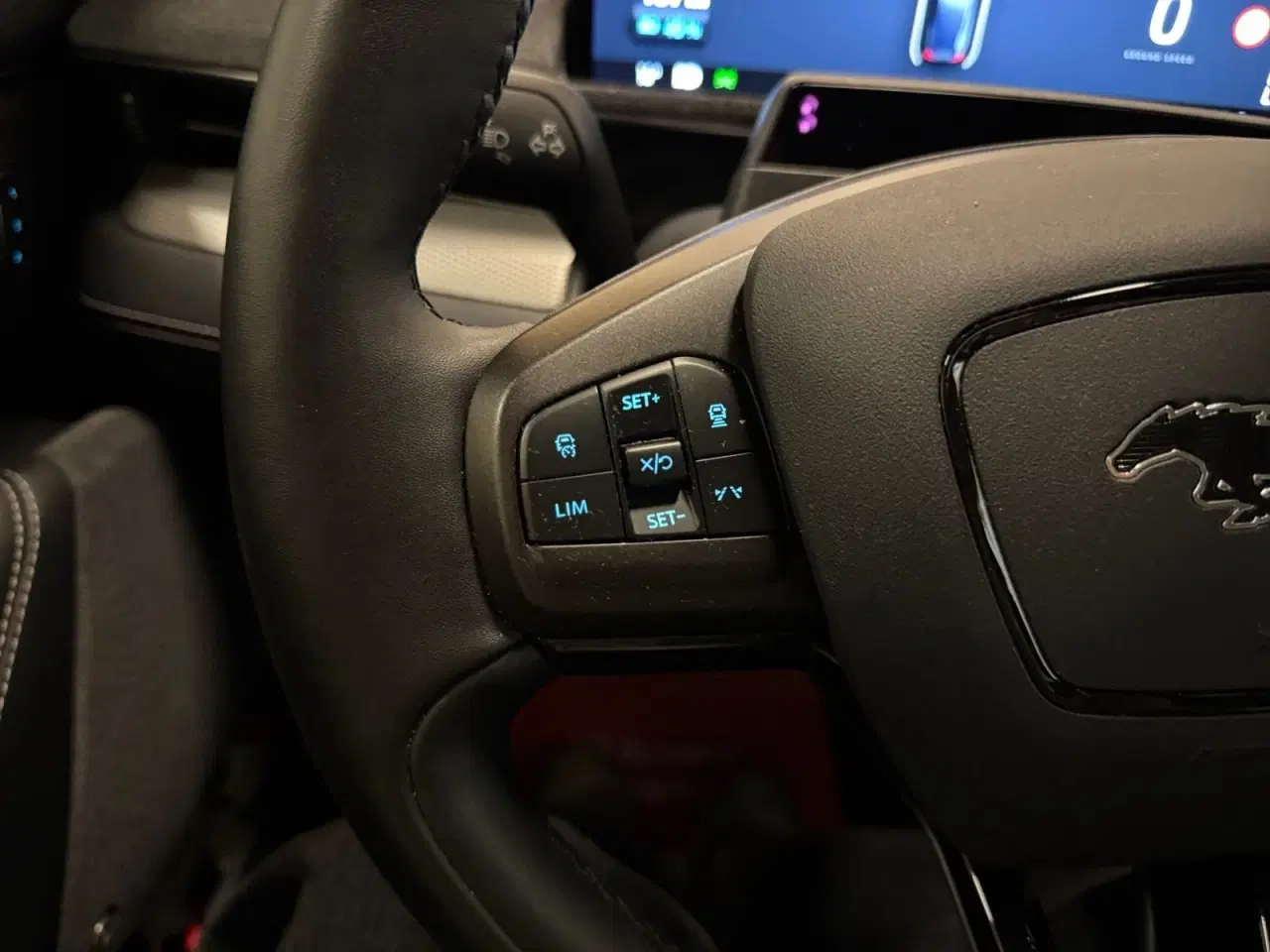 Billede 13 - Ford Mustang Mach-E 75 Standard Range