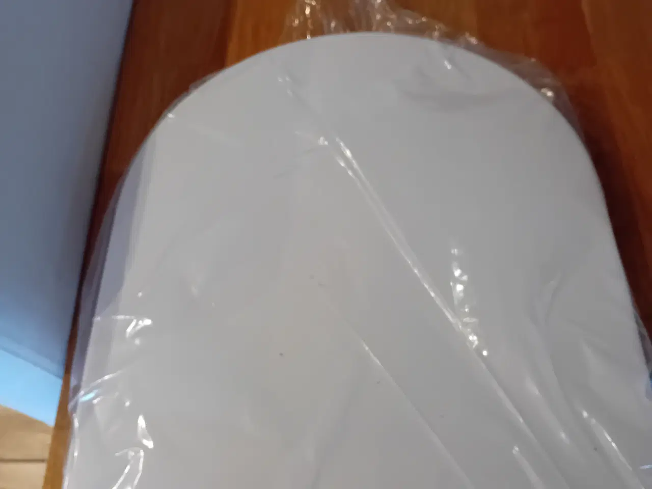 Billede 2 - Toilet bræt