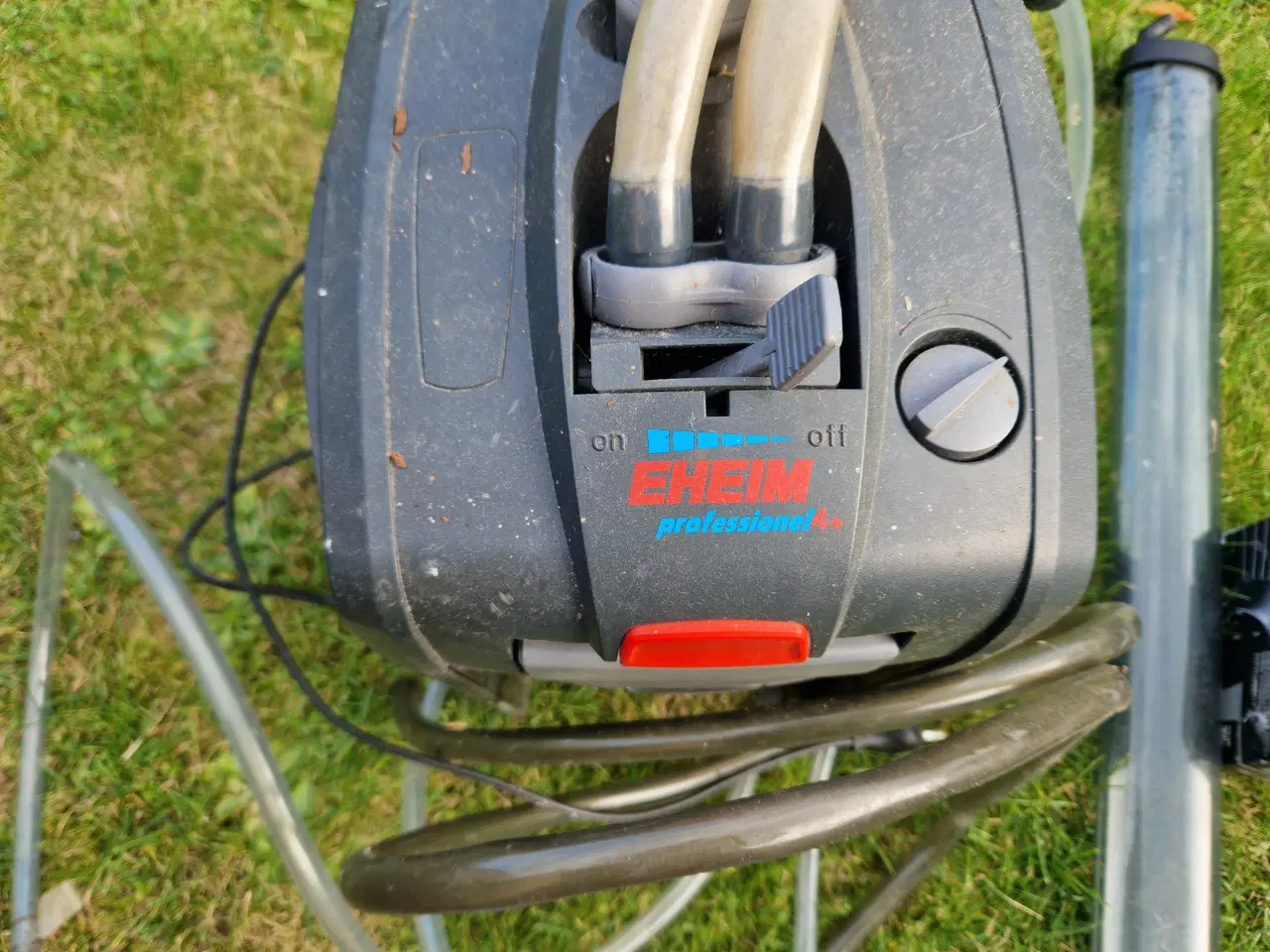 Billede 8 - Akvarium sælges mangel på tid