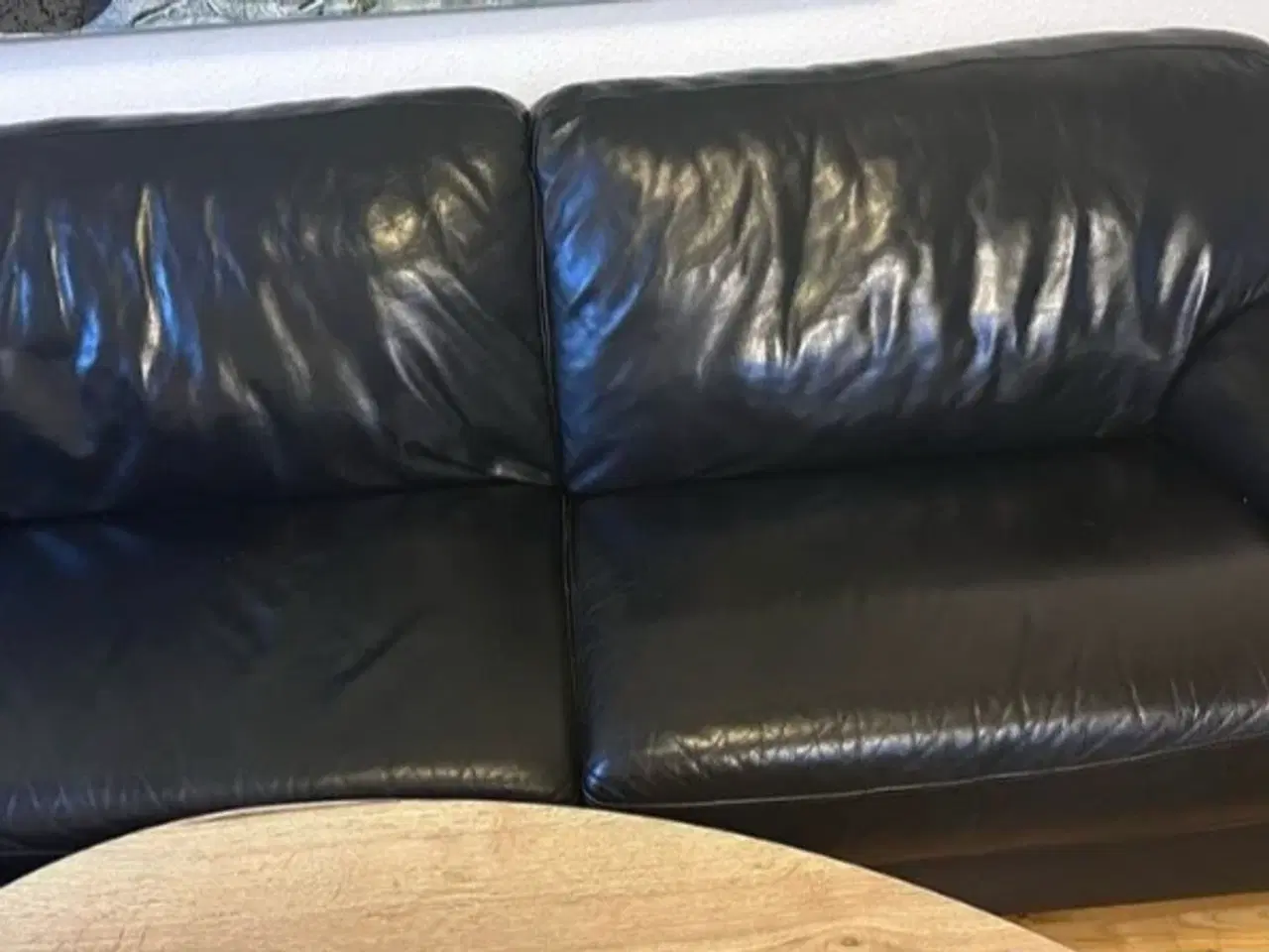 Billede 1 - 2 Sofaer i god stand. 