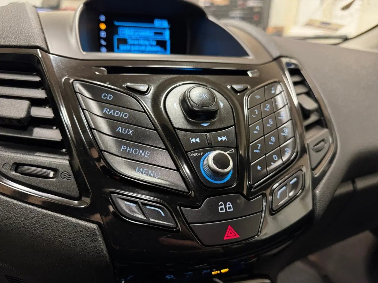 Billede 10 - Ford Fiesta 1,0 SCTi 125 Titanium