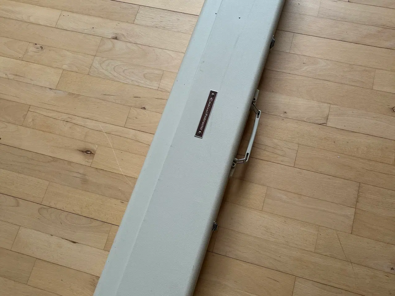 Billede 1 - Strikkemaskine Empiral Knitmaster 328
