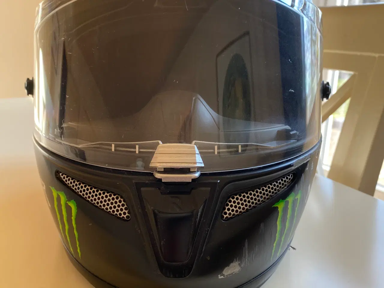 Billede 2 - HJC RPHA 10 monster hjelm