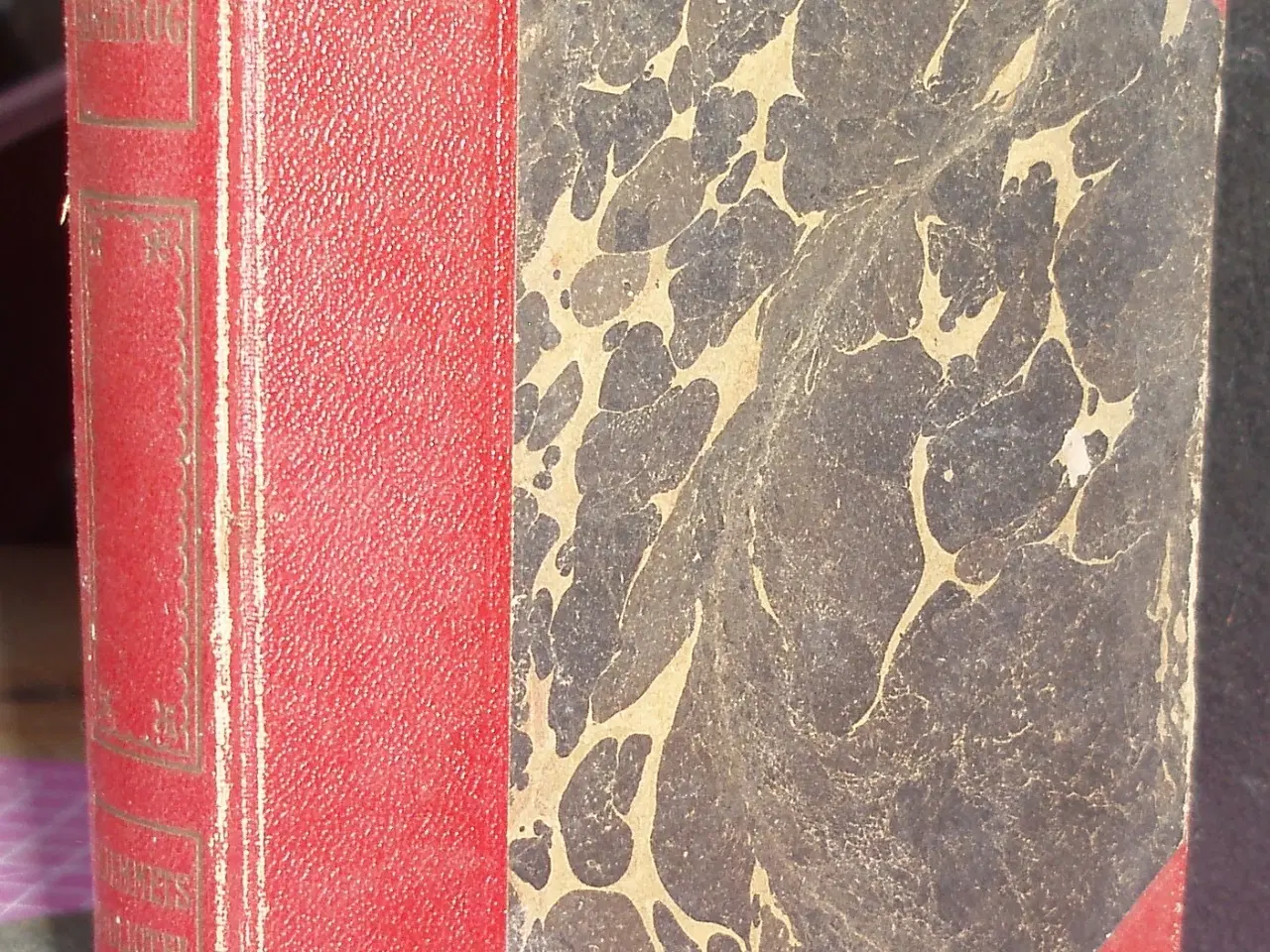 Billede 1 - Kogebog af Otto Bock