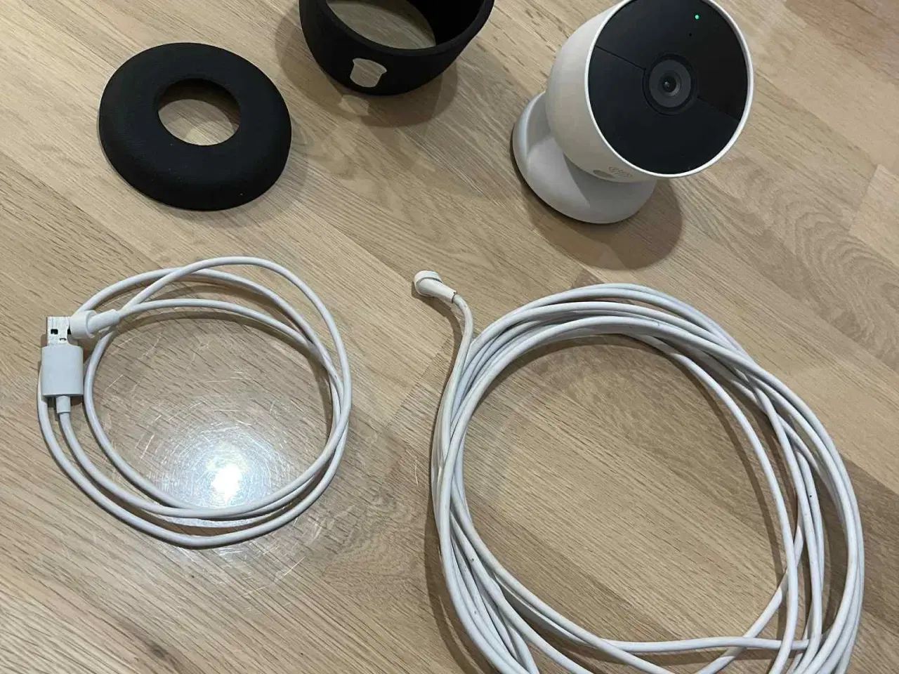 Billede 3 - Google Nest 3 kamera og 1 højtaler 