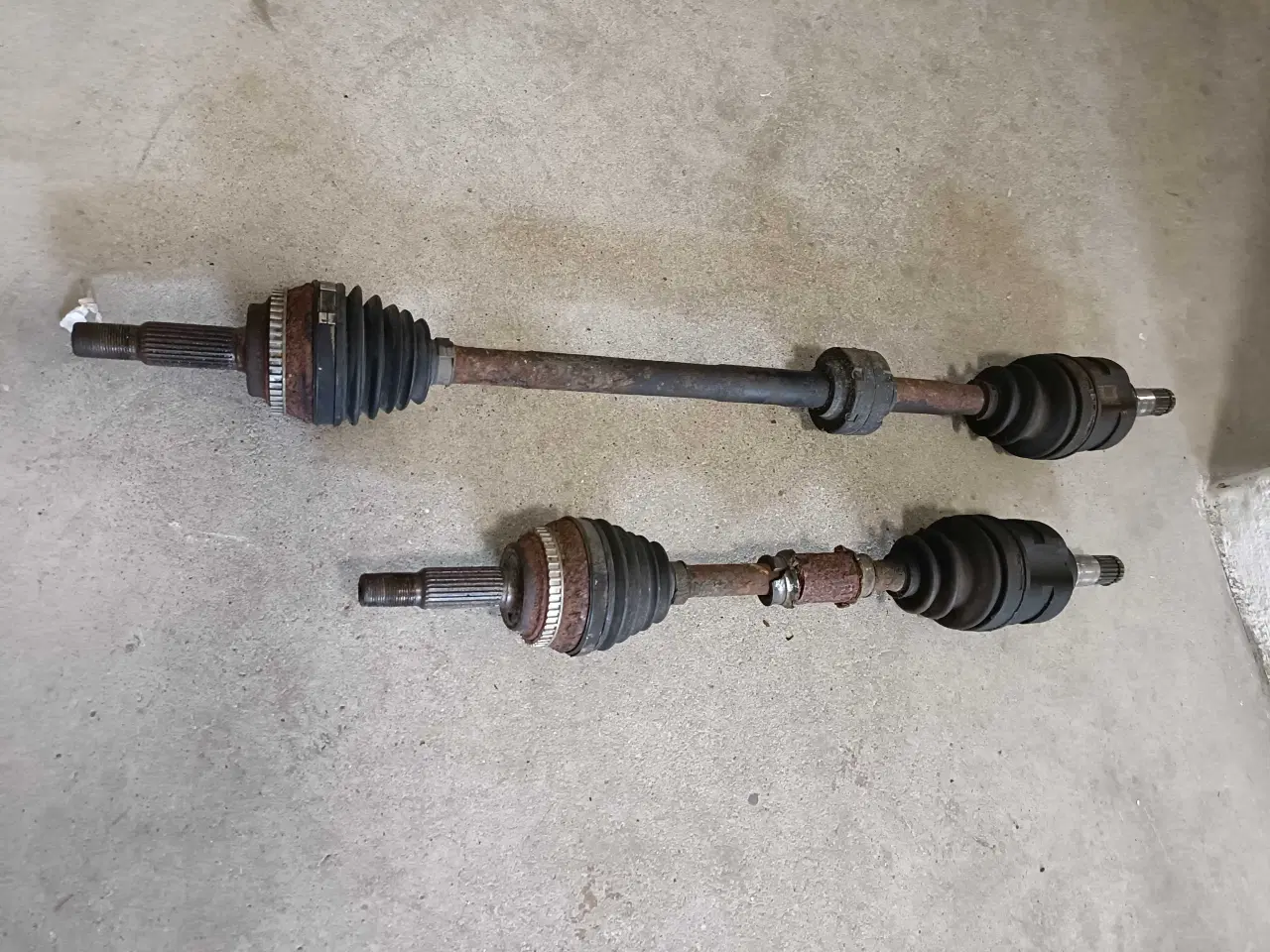 Billede 1 - ❌❌Drivaksel/Toyota Corolla 2004❌❌