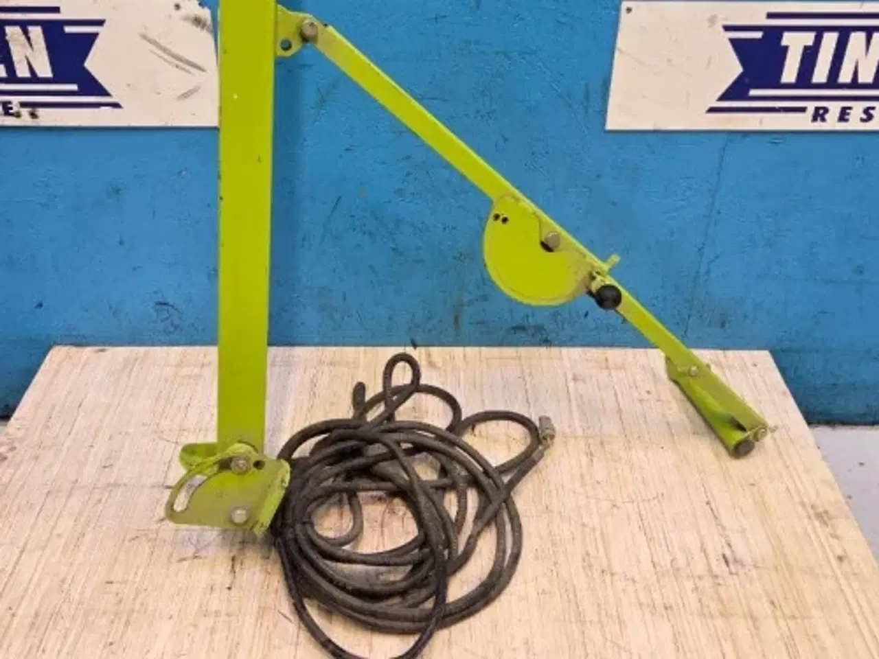 Billede 11 - Claas V900 Laser Sensor L. 0160660