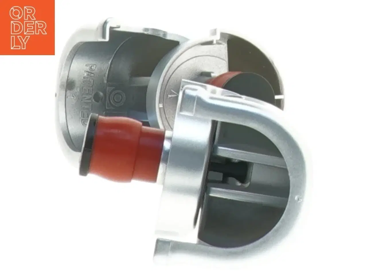 Billede 2 - Champagne prop(str. 4 cm) (str. 4 cm)