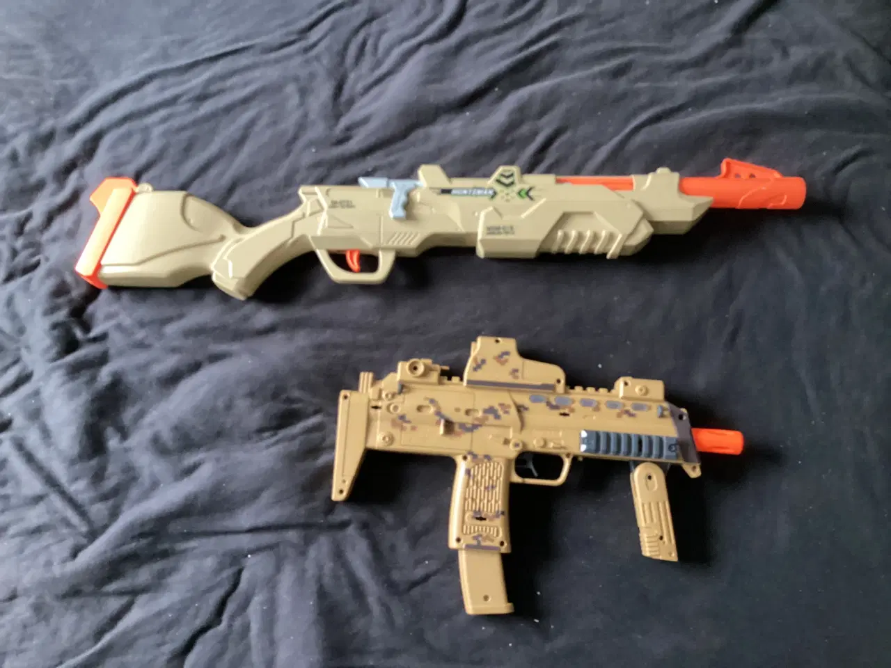 Billede 1 - Nerf Guns