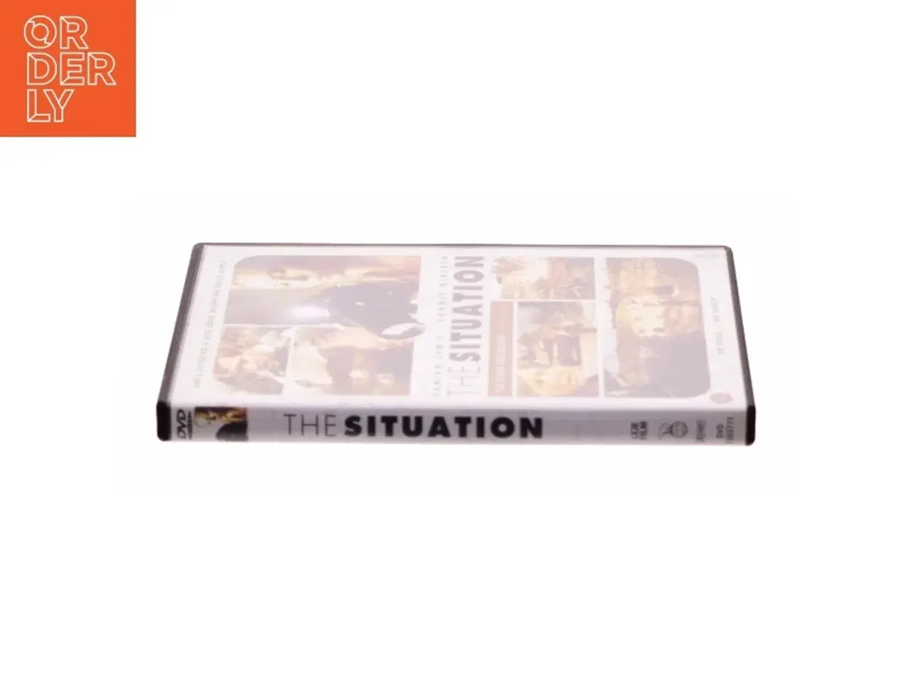 Billede 2 - The Situation