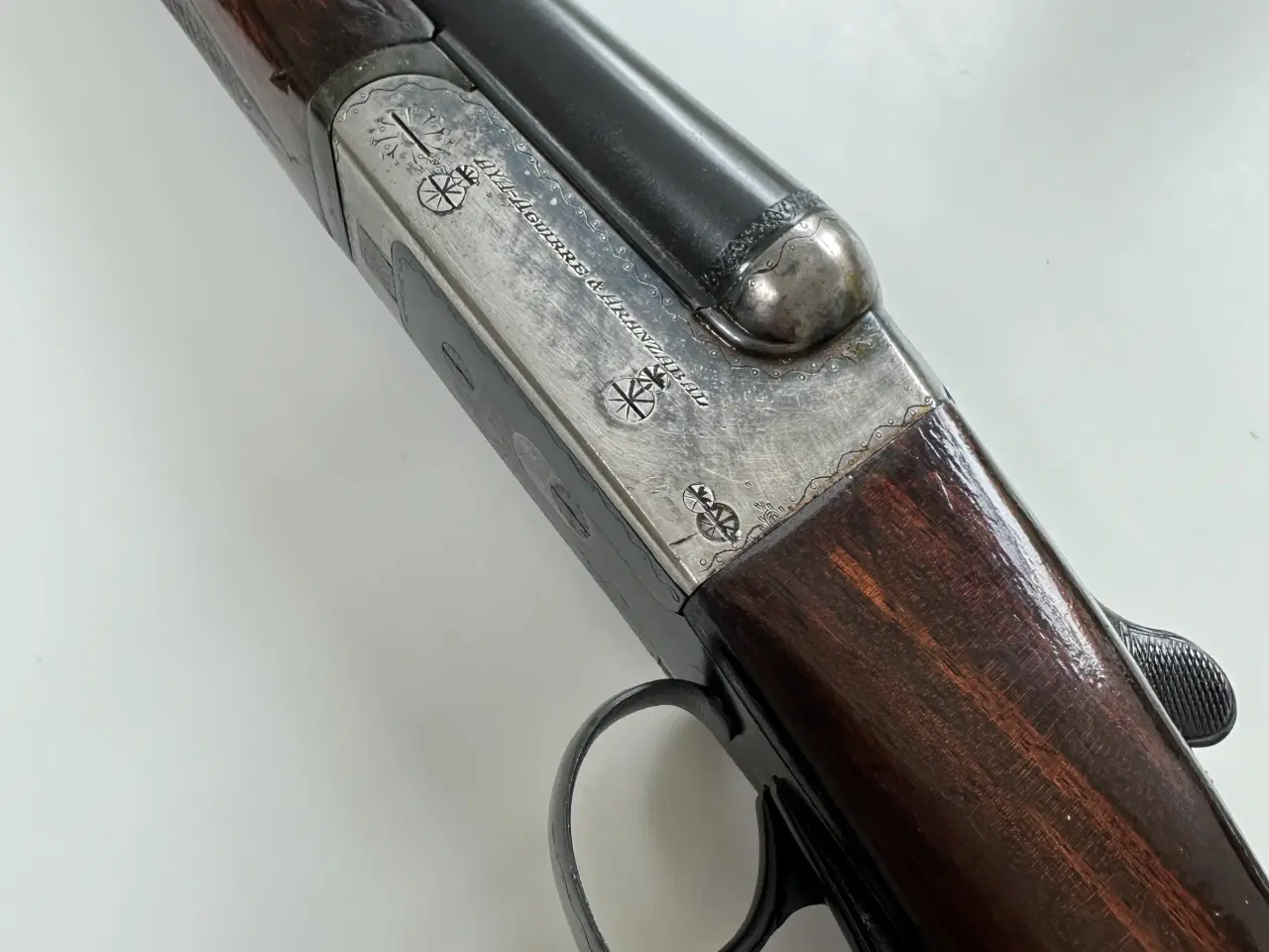 Billede 3 - AYA The Shooting Star cal.20/70
