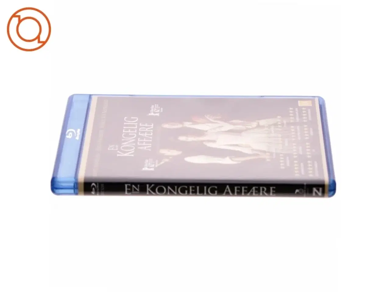 Billede 2 - En kongelig affære