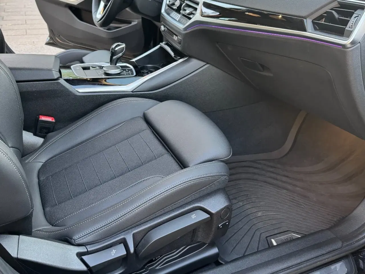 Billede 15 - BMW 320i 2,0 Sport Line aut.