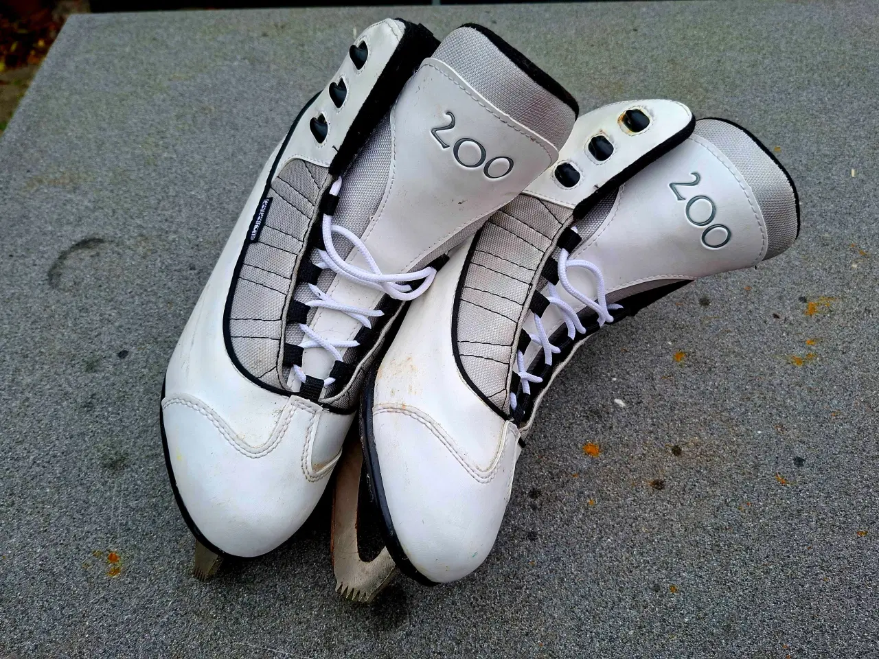 Billede 3 - Ccm skøjter