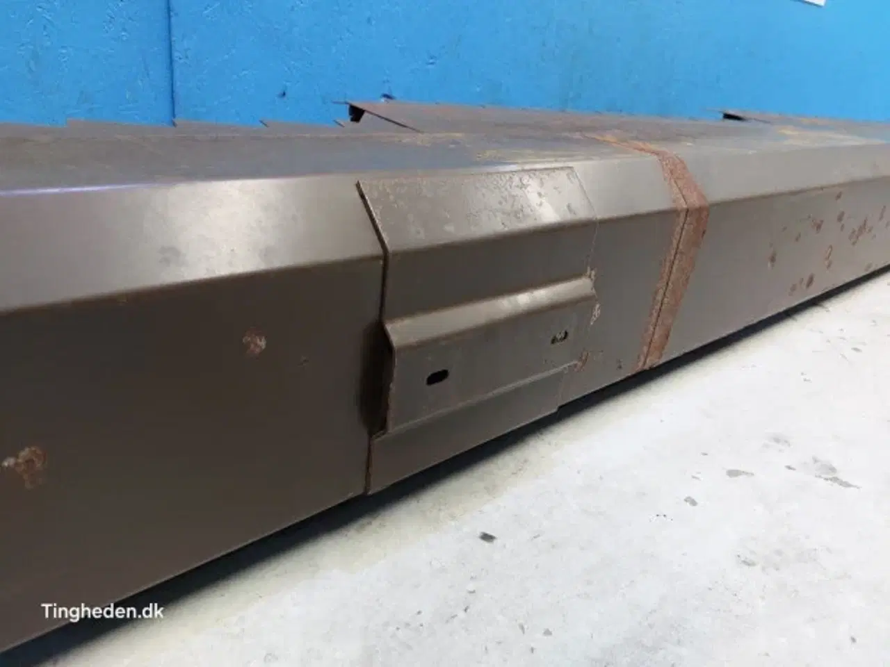 Billede 8 - Dronningborg D4500 Ryster 28470033