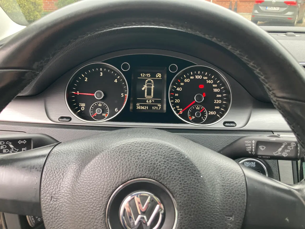 Billede 6 - Vw Passat