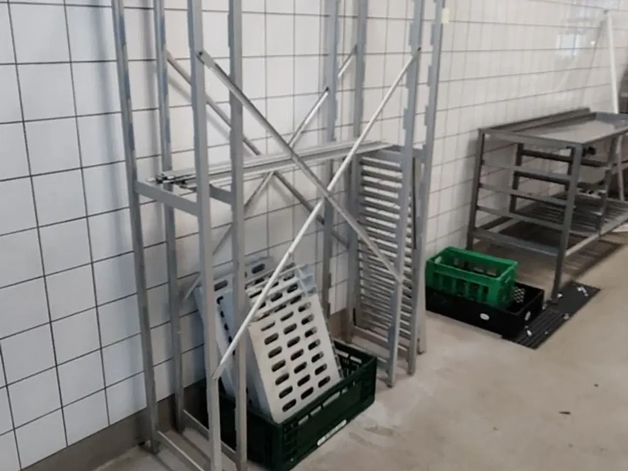 Billede 5 - Reol   HUPFER