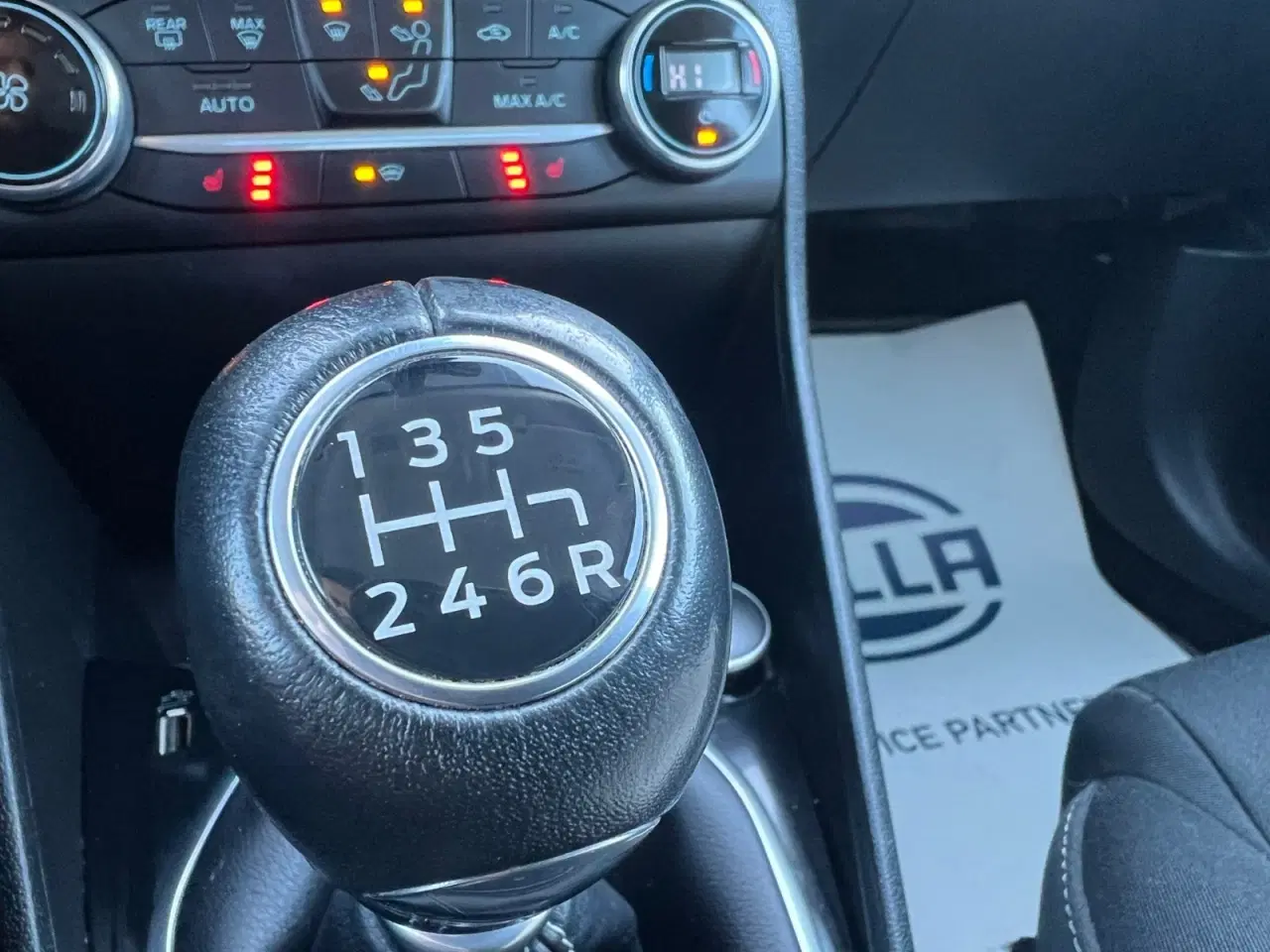 Billede 15 - Ford Fiesta 1,0 EcoBoost Titanium