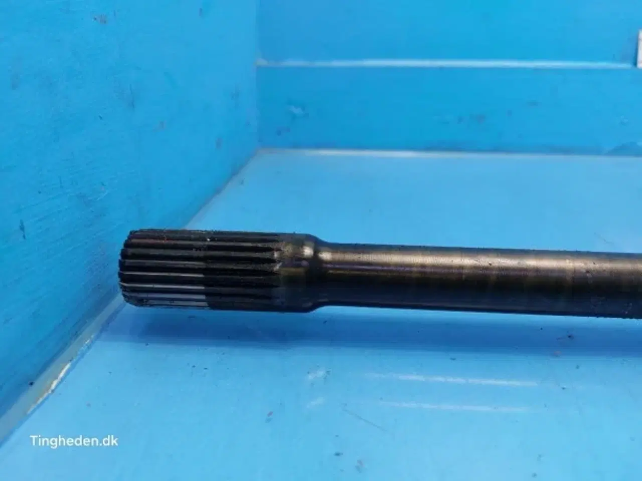 Billede 6 - Massey Ferguson 6465 Aksel 3790264M3