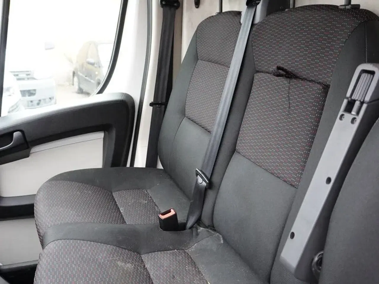 Billede 11 - Kølebil PEUGEOT Boxer 2.2 HDI