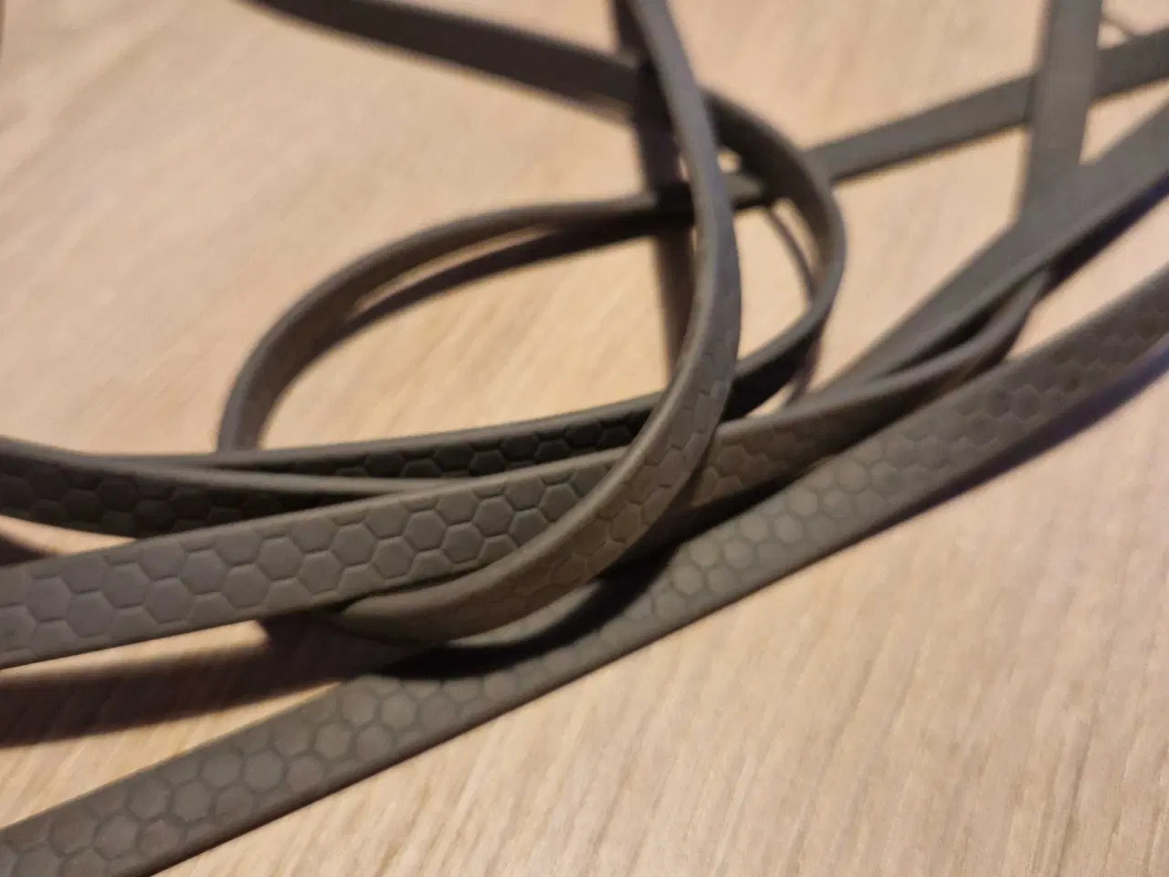 Billede 5 - Nosework eller spor line 4 meter