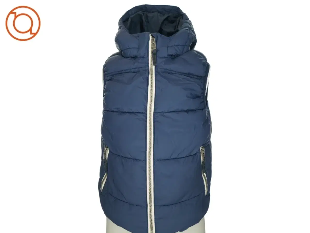 Billede 1 - Vest fra H&M (str. 128)